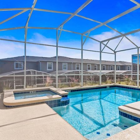 9183 Sommerset Hills Drive Kissimmee Kültér fotó