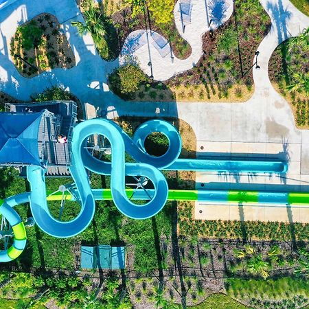 9183 Sommerset Hills Drive Kissimmee Kültér fotó