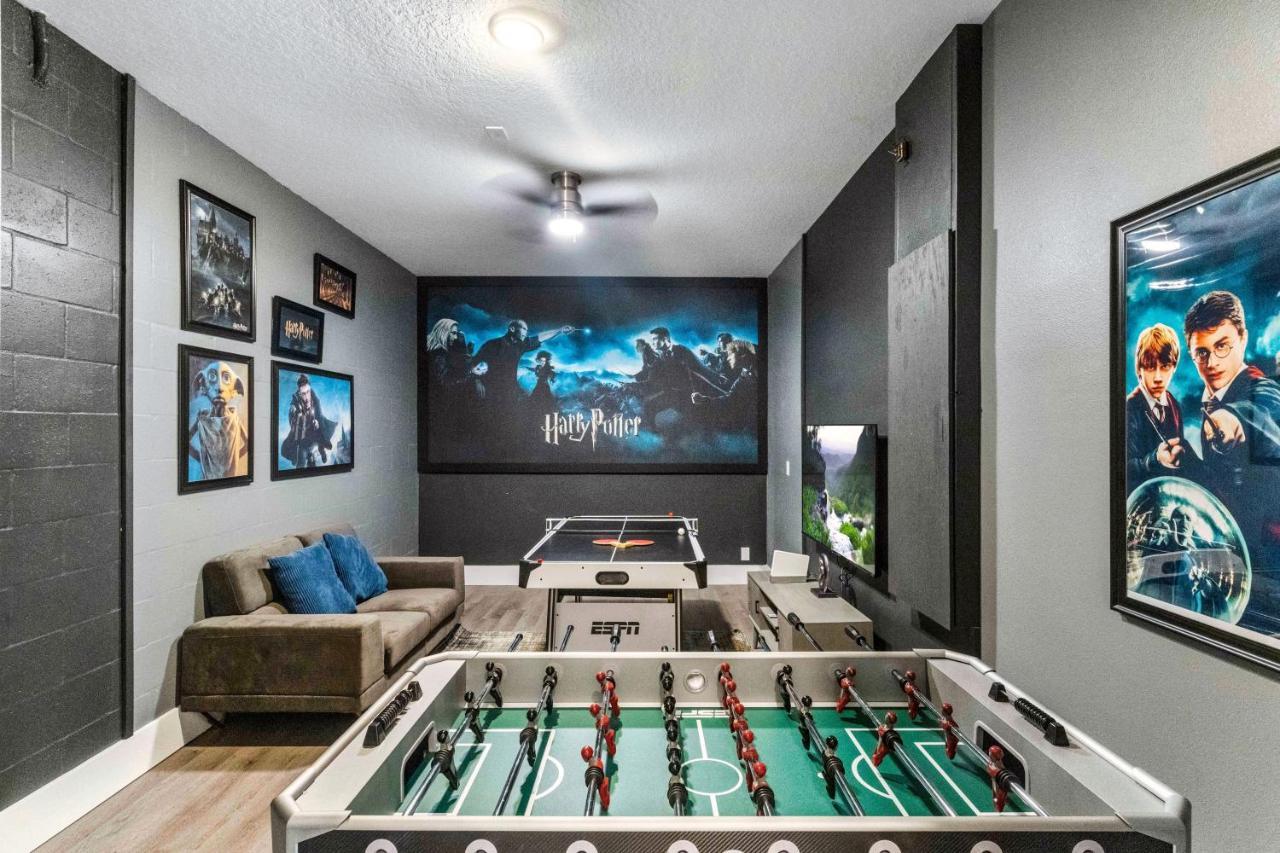 9183 Sommerset Hills Drive Kissimmee Kültér fotó