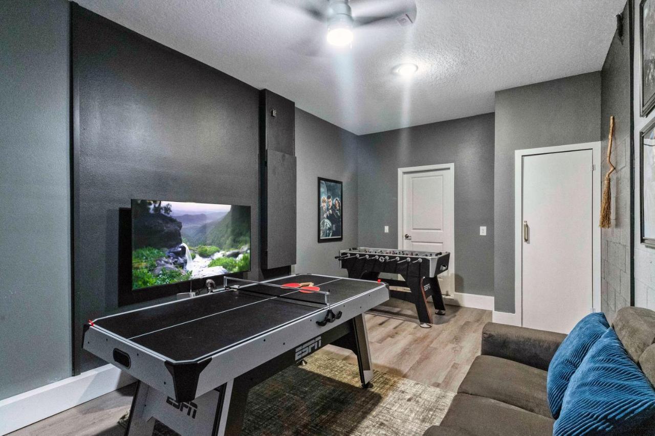 9183 Sommerset Hills Drive Kissimmee Kültér fotó