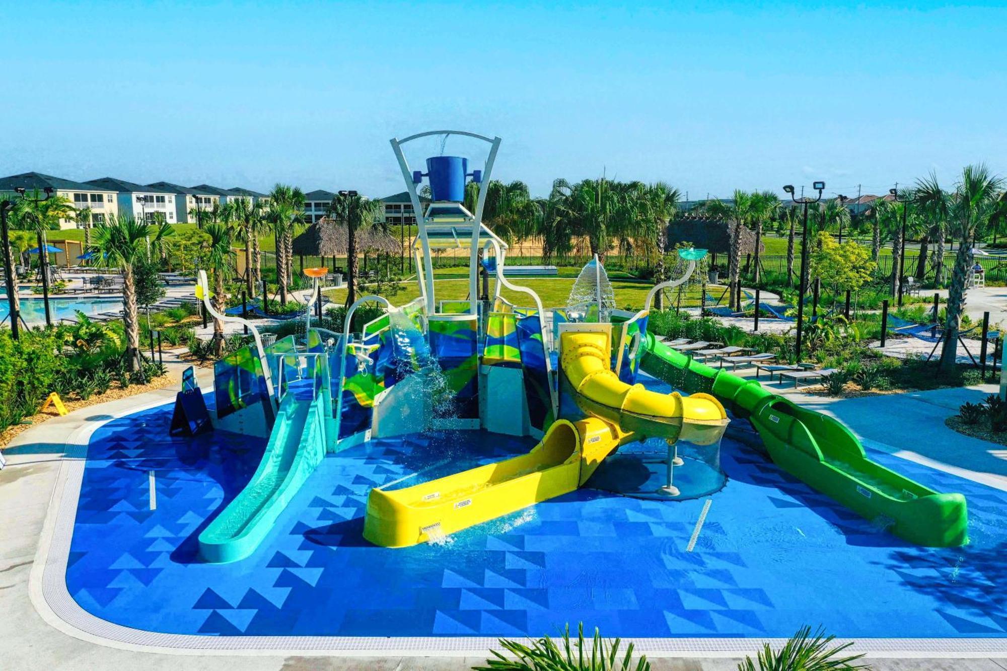9183 Sommerset Hills Drive Kissimmee Kültér fotó