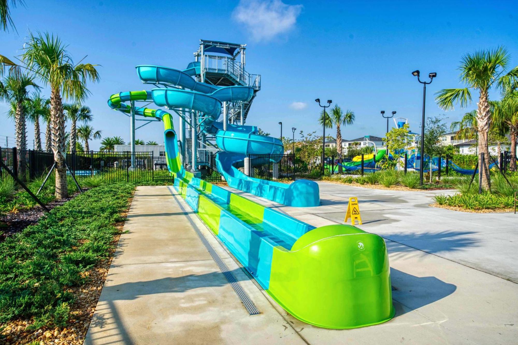 9183 Sommerset Hills Drive Kissimmee Kültér fotó