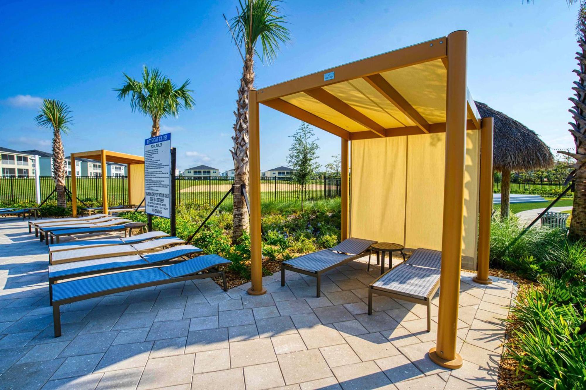 9183 Sommerset Hills Drive Kissimmee Kültér fotó