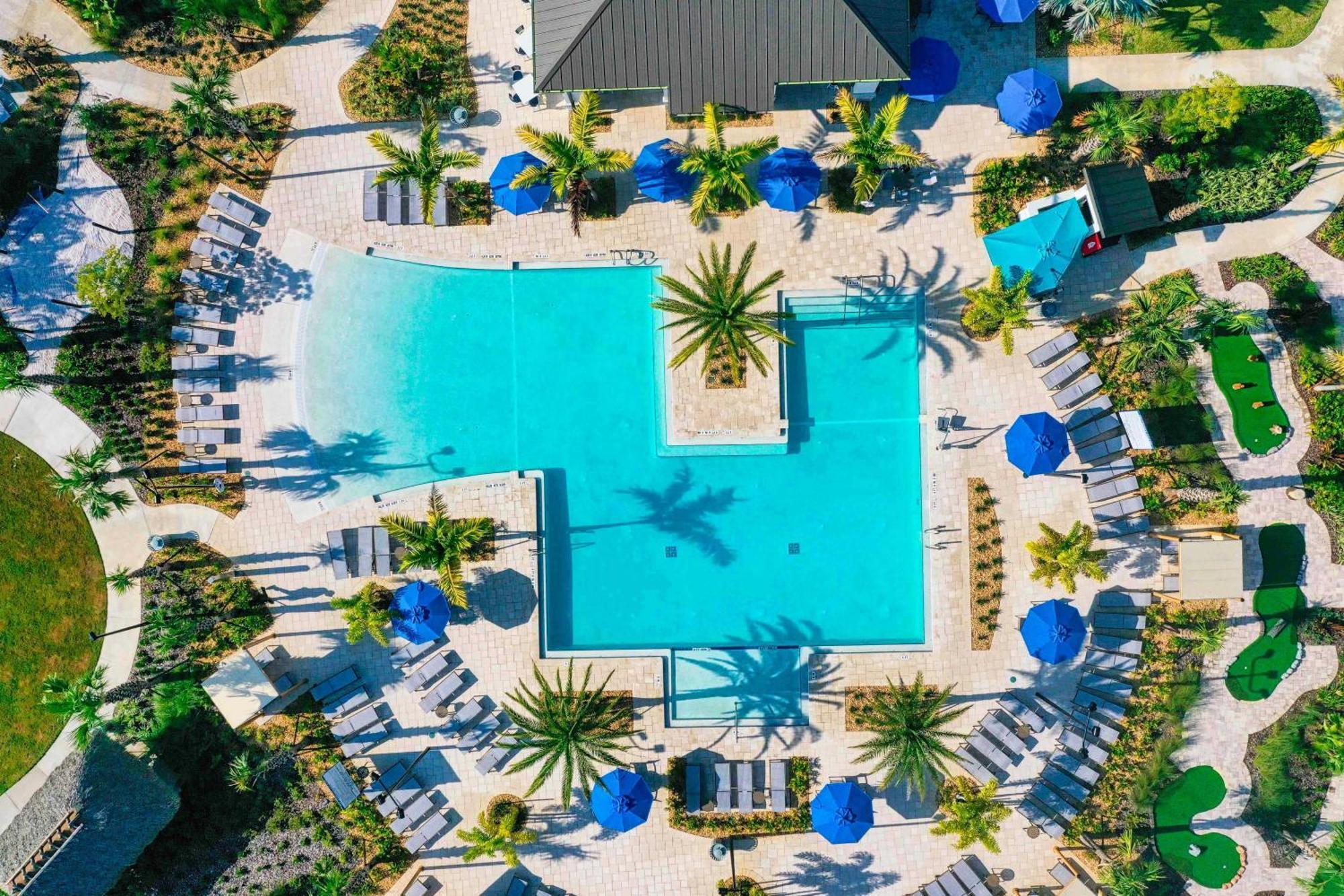 9183 Sommerset Hills Drive Kissimmee Kültér fotó