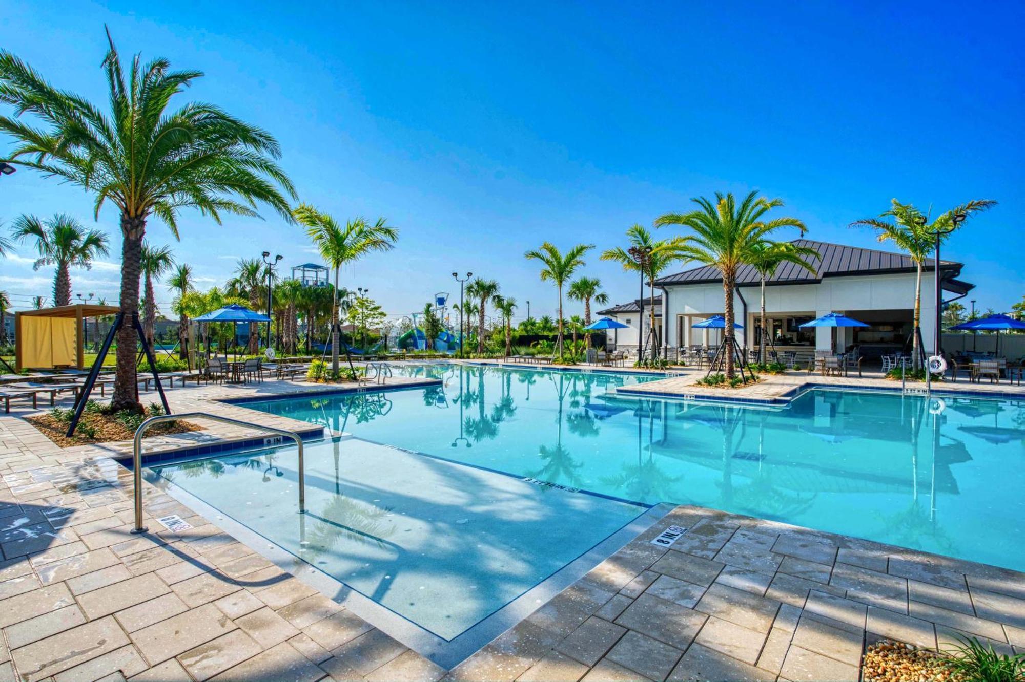 9183 Sommerset Hills Drive Kissimmee Kültér fotó