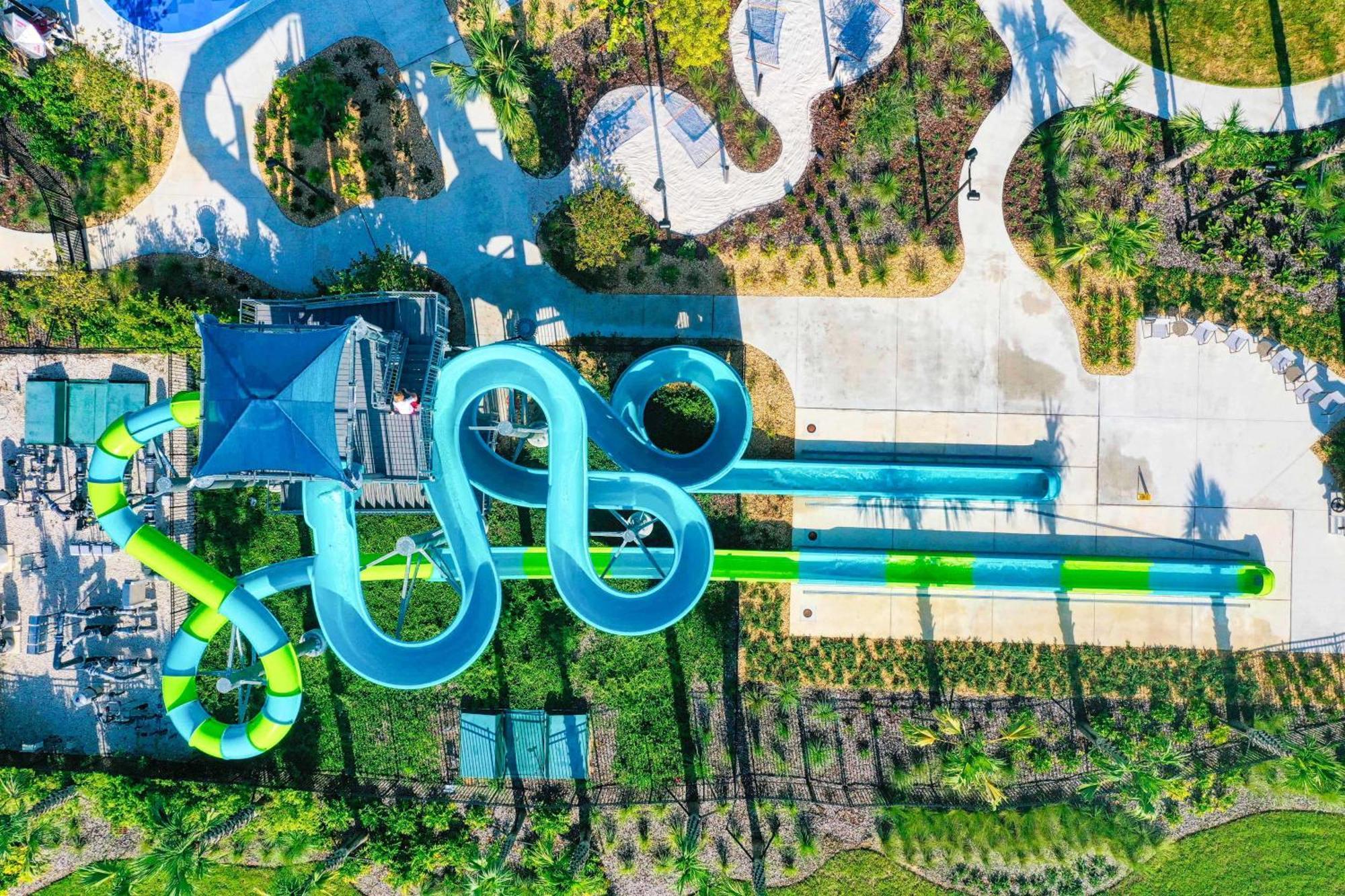 9183 Sommerset Hills Drive Kissimmee Kültér fotó