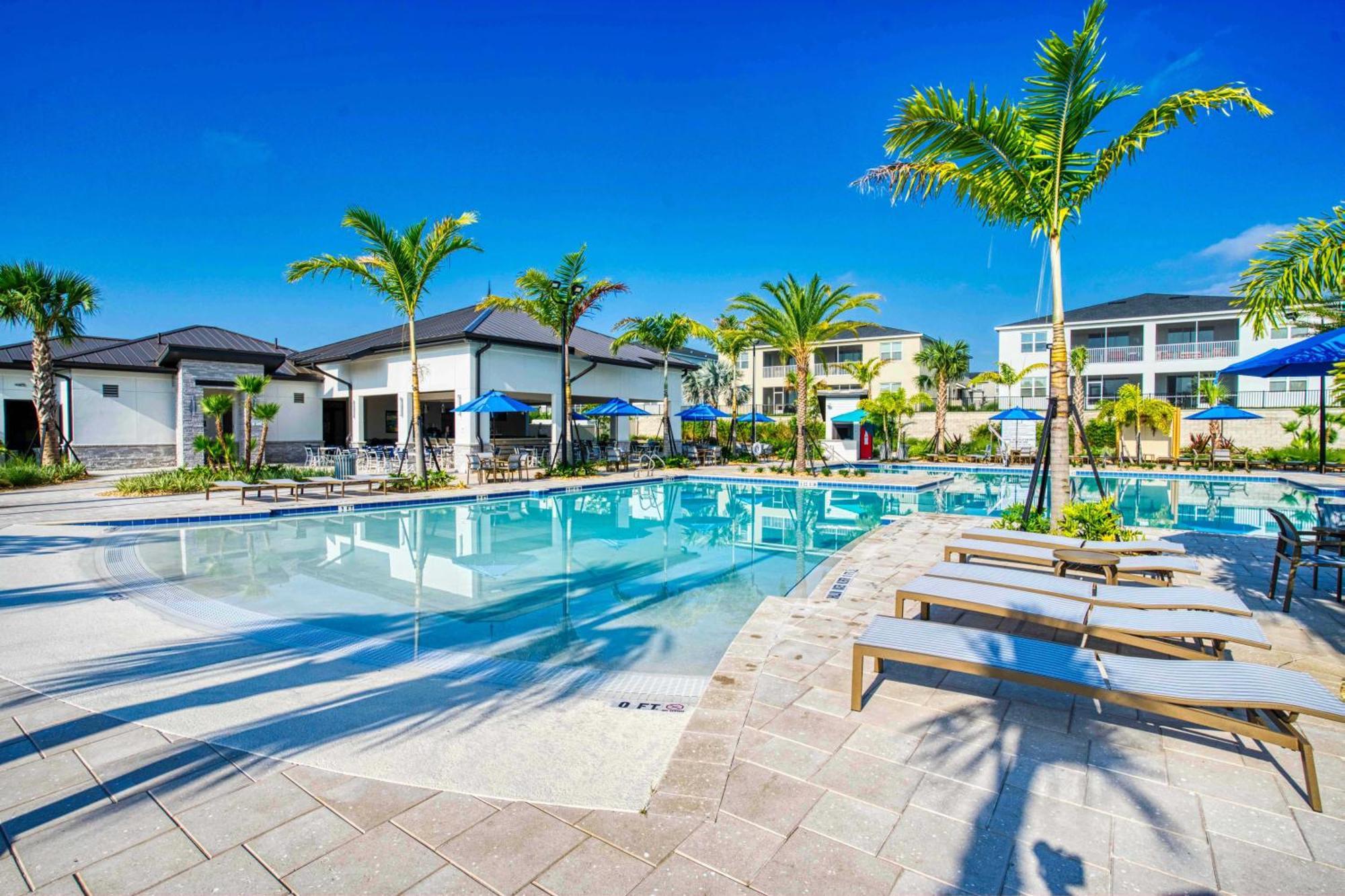 9183 Sommerset Hills Drive Kissimmee Kültér fotó